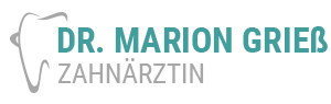 Dr. Marion Grieß - Logo